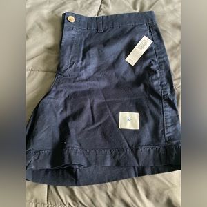 NWT Old Navy Mid-Rise Everyday Women’s Shorts